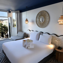 Albert 1'Er Hotel Nice, France, Ницца — фото 2