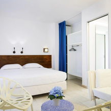 Sentido Tirreno Resort, 奥罗塞伊 — 照片 3