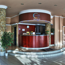 Hotel Centrál, 瑙吉考尼饶 — 照片 2