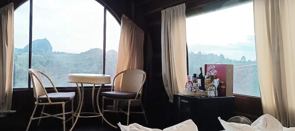 Glamping The Mountain, Guatape — photo 1