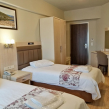 Bolu Grand Koroglu Otel, 博卢 — 照片 2