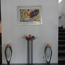 Appartements Feehof, 萨斯费 — 照片 5
