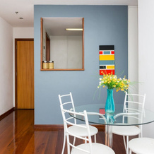 Flat Boa Viagem Niterói, Нитерой — фото 5