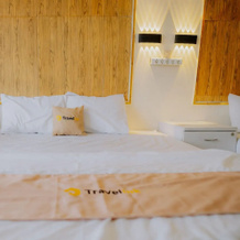 Dieng Luxury Camp By Travelink, Банджарнегара — фото 5