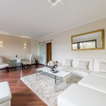 Private Apartment Neue Straße, 拉岑 — 照片 4