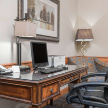 AmericInn by Wyndham Fort Dodge, Fort Dodge — photo 4