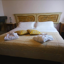 Le Case Rosse BB, Verucchio — photo 4