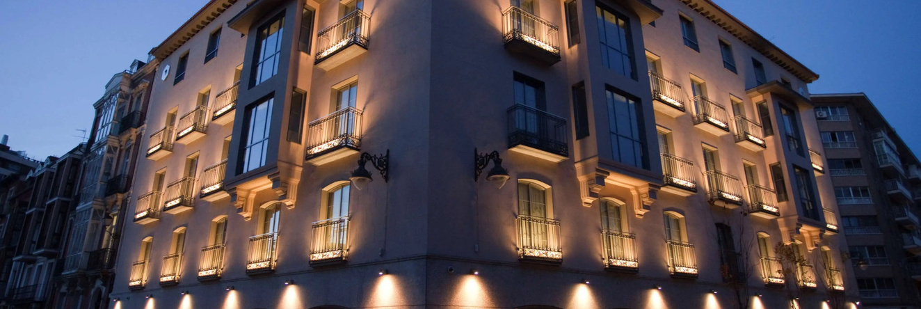 Nexus Valladolid Suites & Hotel, Valladolid — photo 1