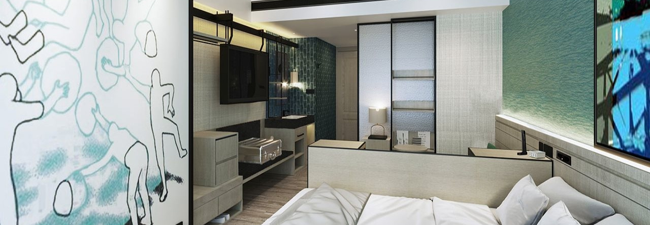 Artyzen Habitat Hengqin Zhuhai, 珠海 — 照片 1