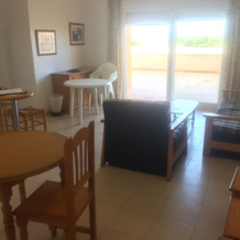 3 Apartamentos en El Calon, 圣胡安-德-洛斯-特雷罗斯 — 照片 5