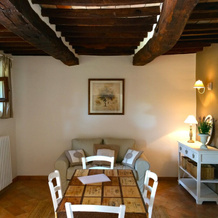Relais Il Pozzeto, Ангиари — фото 2