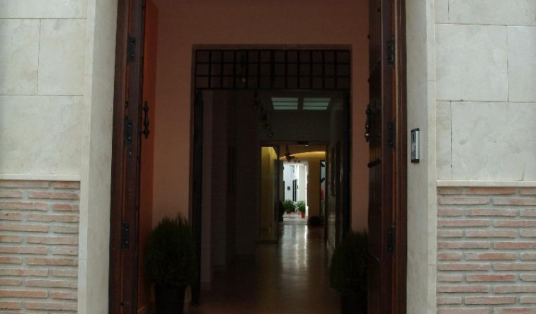 Apartamentos Ardales, Ardales — photo 1