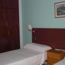 Hotel Casabermeja, 卡萨贝尔梅哈 — 照片 5
