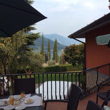 Villa Leilani B B, Sale Marasino — photo 2