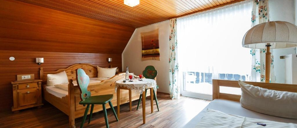 Genusshotel Gersbacher Hof, Todtmoos — photo 1