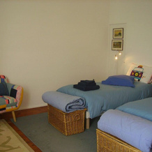 Chambres d'Hotes Mas Les Piboules, 圣马丹-德克罗 — 照片 5