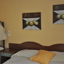 Hotel Ontani, 特拉蒙蒂 — 照片 5