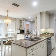 Near Beach! St Simons Island Gem in Golf Community, 圣西蒙斯岛 — 照片 5