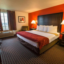 Quality Inn And Suites Portland, Грешем — фото 4