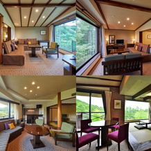 Hotel Harvest Tateshina, 奇诺 — 照片 4