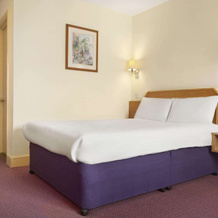 Days Inn Sevenoaks Clacket Lane, 韦斯特汉姆 — 照片 3
