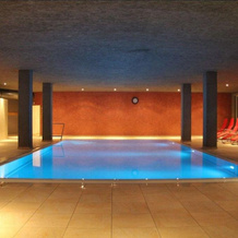 Hotel Alpenrose Sport & Aktiv, 苏尔茨 — 照片 5