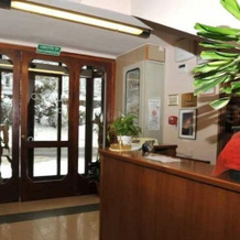 Hotel Conca D'Oro, 拉马莫科尼奥 — 照片 2