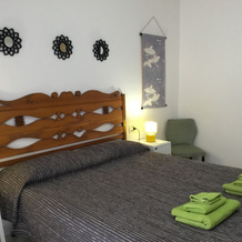 B&B Franzisca, 托尔佩 — 照片 3