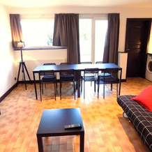Maison Roosevelt - Charleroi Airport, 沙勒罗瓦 — 照片 2