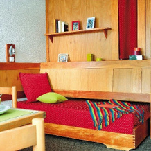 Residence Maeva Chantemerle, Сен-Шафре — фото 2