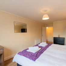 2-Bedroom Penthouse, Clockhouse, Hoddesdon, Ходдесдон — фото 3