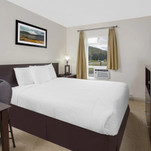 Barriere Motor Inn, 巴里耶尔 — 照片 3
