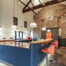 The Barn at Sunny Barn, 布雷肯 — 照片 4
