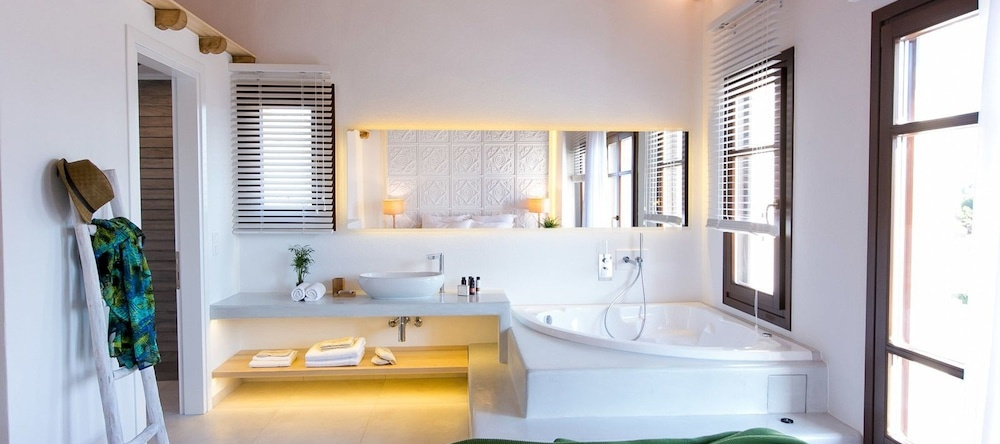 King Size Villas, Kolios — photo 1