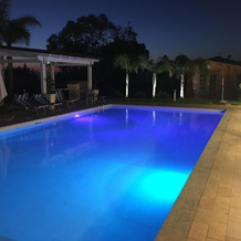 Villa Perla Di San Cataldo, 泰拉齐尼 — 照片 4