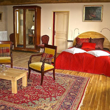 Chambre d'hôtes de Pirieuc, 梅亚克 — 照片 2
