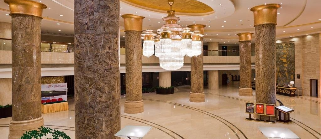 Cohere Hotel, Changde — photo 1