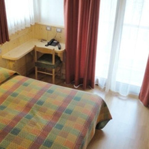 Albergo Ristorante Baraglia, Мелло — фото 5