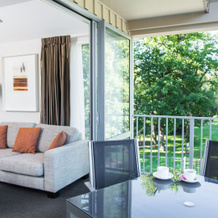 Clear Ridge Apartments, Hanmer Springs — photo 4