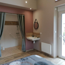 Gite Cossé-le-Vivien, 4 pièces, 6 personnes - FR-1-600-124, 科塞勒维维安 — 照片 3