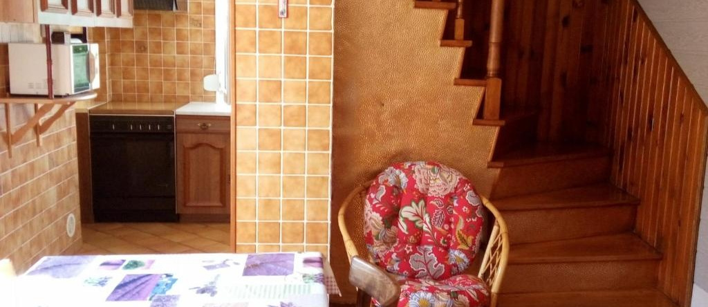 Gite Laveline-du-Houx, 2 pièces, 3 personnes - FR-1-589-141, 拉夫利讷-迪乌 — 照片 1