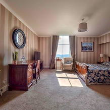 Dunnikier House Hotel, Kirkcaldy — photo 2