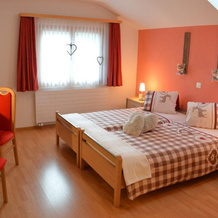 Hotel-Restaurant Ronalp, 比尔兴 — 照片 4