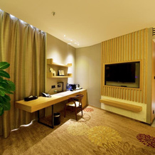 Grand Metropark Orient Hotel, Чжэнчжоу — фото 4