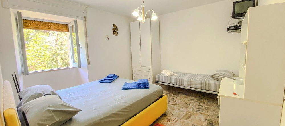 Casa Vacanze Maja E Hermes, Бизенти — фото 1