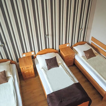 Hotel U Grubego, Radom — photo 4