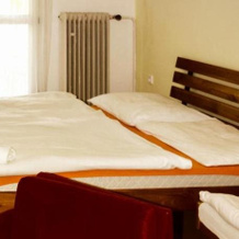 Hotel Maxov, Albrechtice v Jizerských horách — photo 5