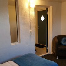 Som Hemma Gardscafe Bed & Breakfast, Морблянга — фото 3