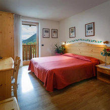 Hotel La Locanda, 朱斯蒂诺 — 照片 4