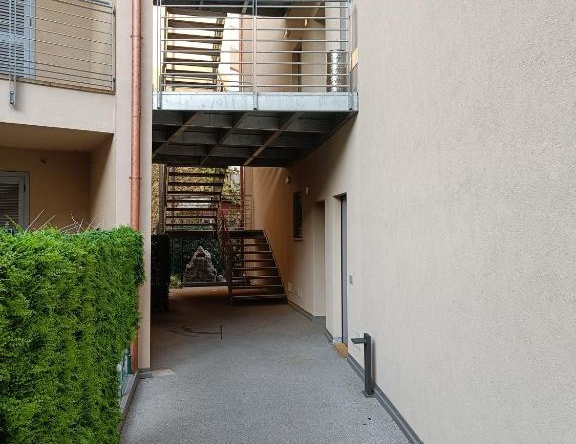 Apartment near to Como - Donkey's House, Tavernerio — photo 1